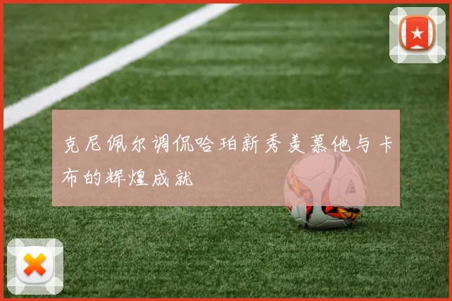 克尼佩尔调侃哈珀新秀羡慕他与卡布的辉煌成就