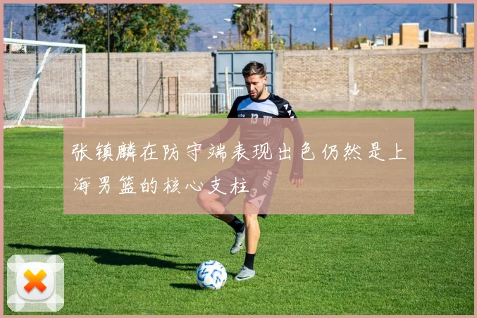张镇麟在防守端表现出色仍然是上海男篮的核心支柱